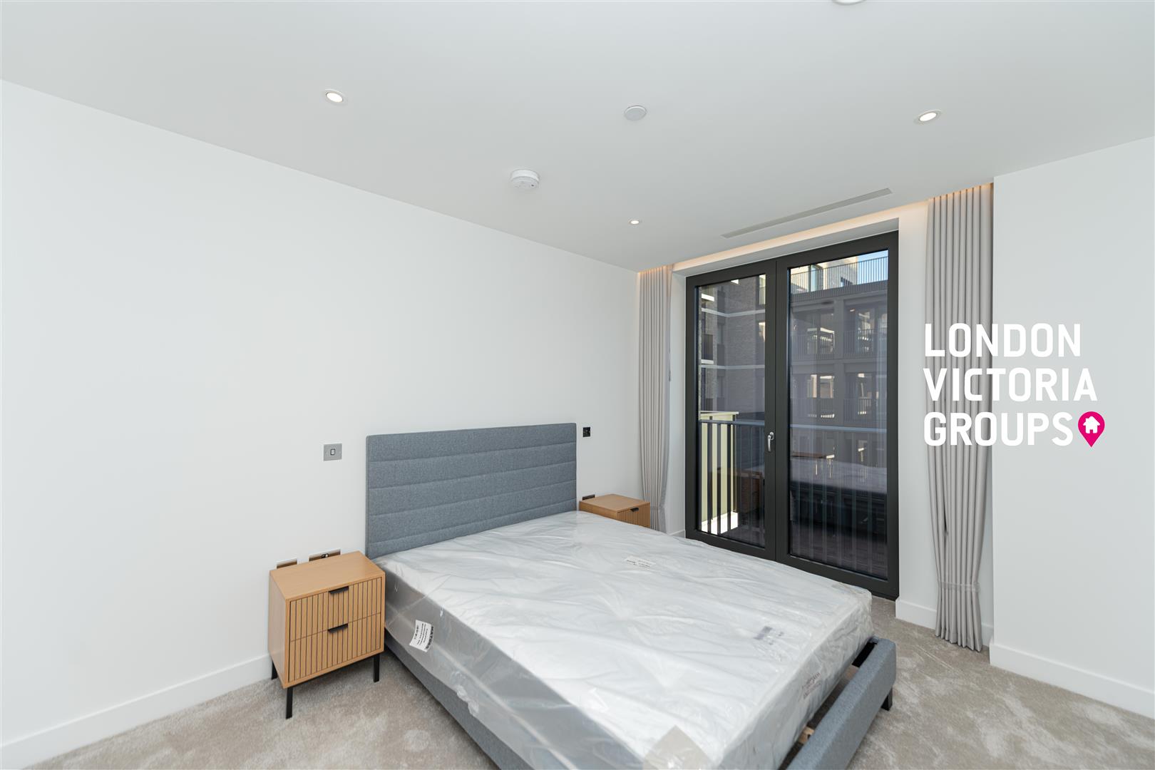 Penny House, 62 Calthorpe Street, London